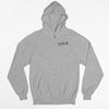 Eat Plants & Save The World | Organic Hoodie - theplantnation