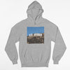 Go Vegan | Organic Hoodie - theplantnation