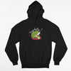 Veggiekiller | Organic Hoodie - theplantnation